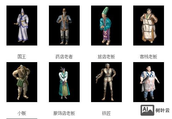 传奇私服npc命令