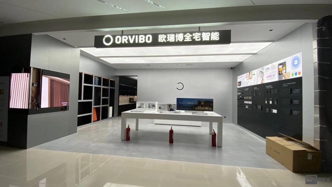 欧瑞博智能家居招聘