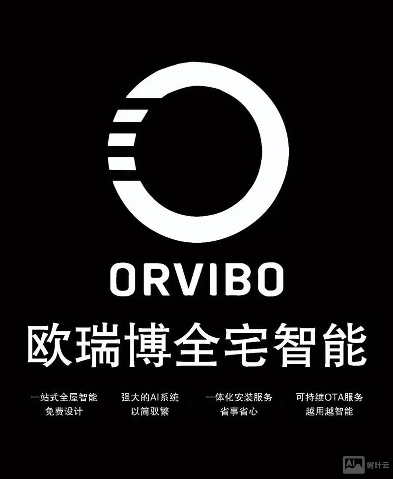 欧瑞博智能家居招聘