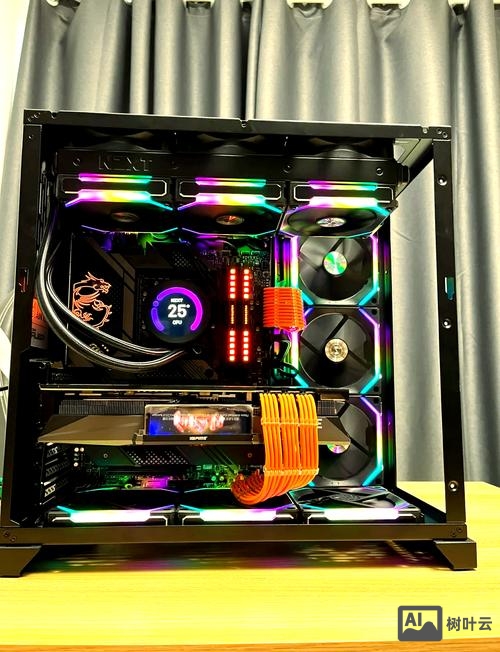 橙云主机如何使用