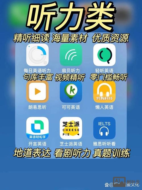 扇贝听力如何选字典