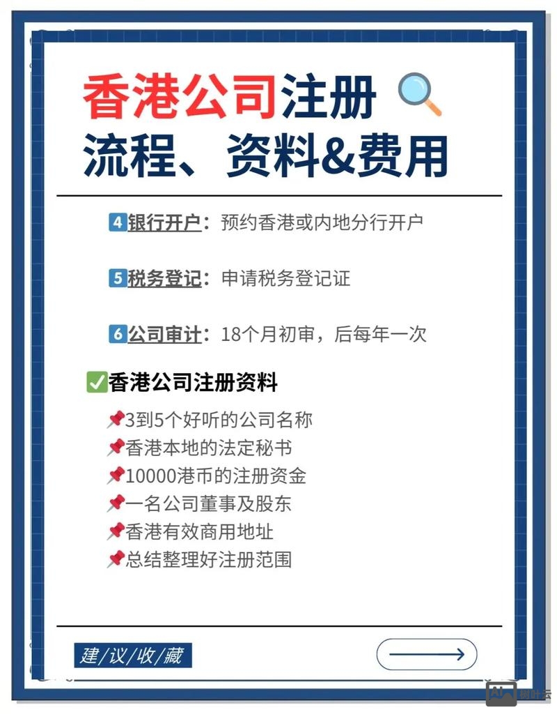 香港公司如何网站备案