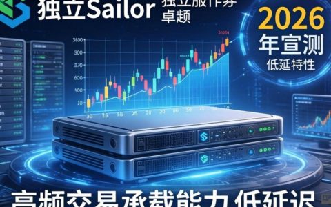 HostSailor独立服务器测评，HostSailor独立服务器怎么样