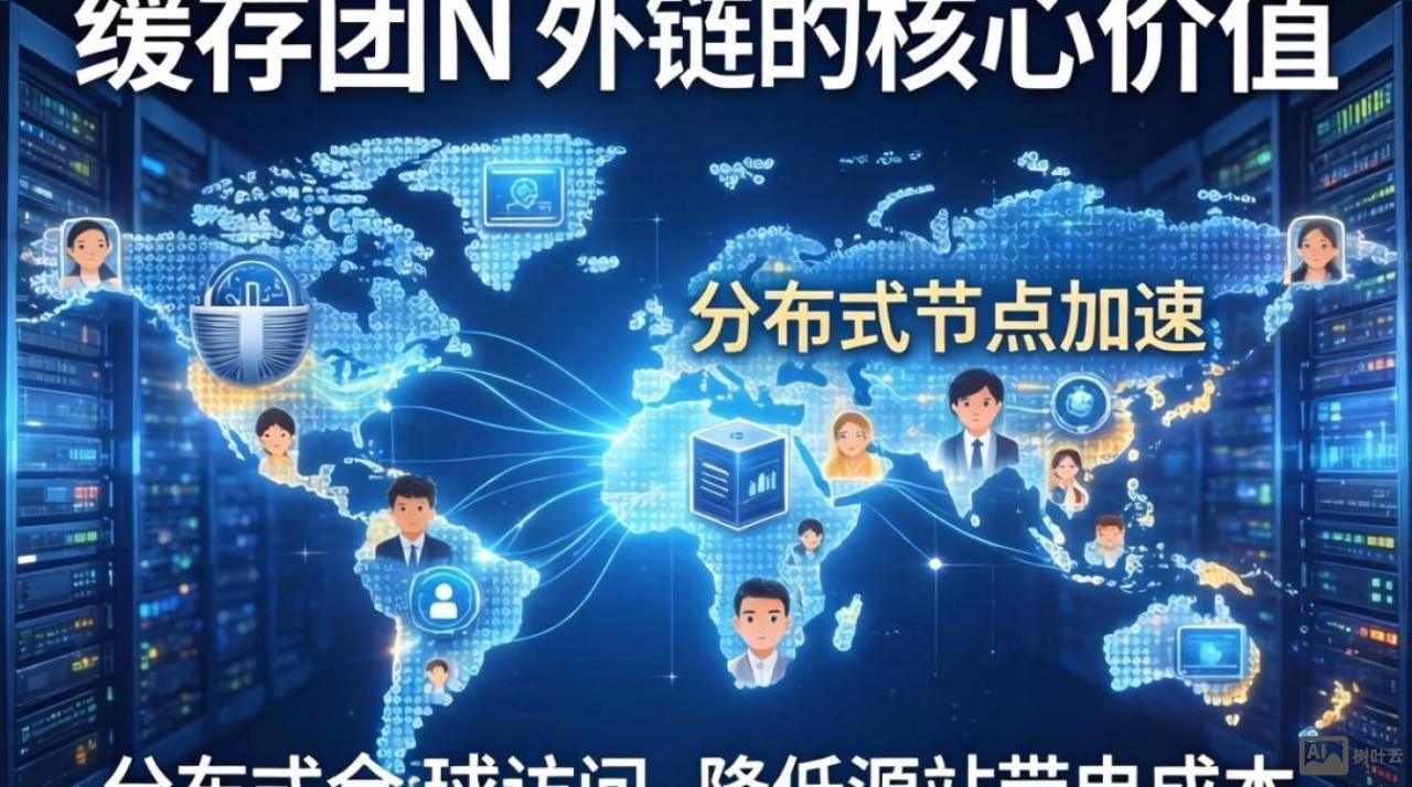 cdn缓存图片外链