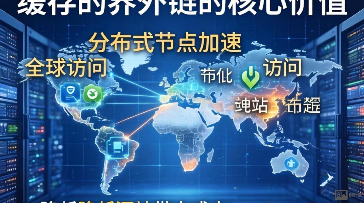 cdn缓存图片外链