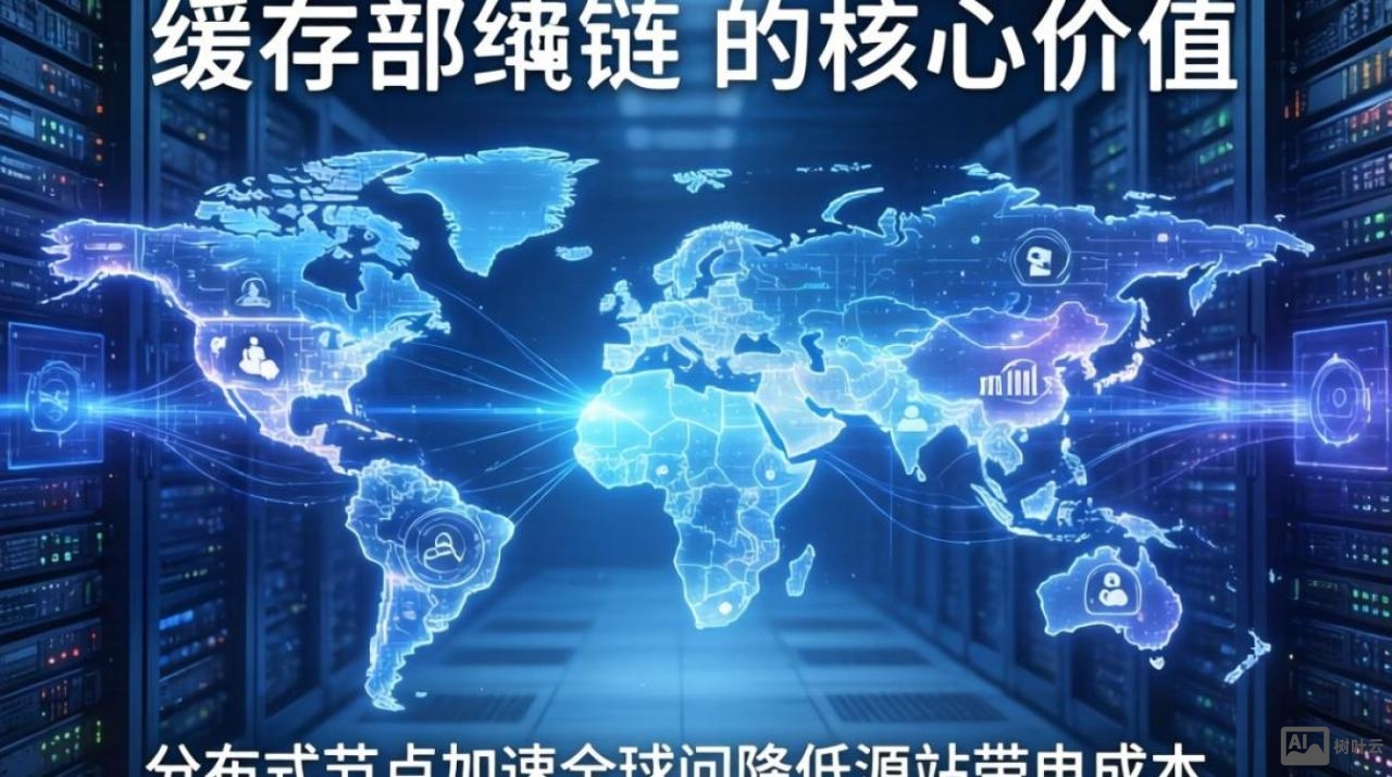 cdn缓存图片外链