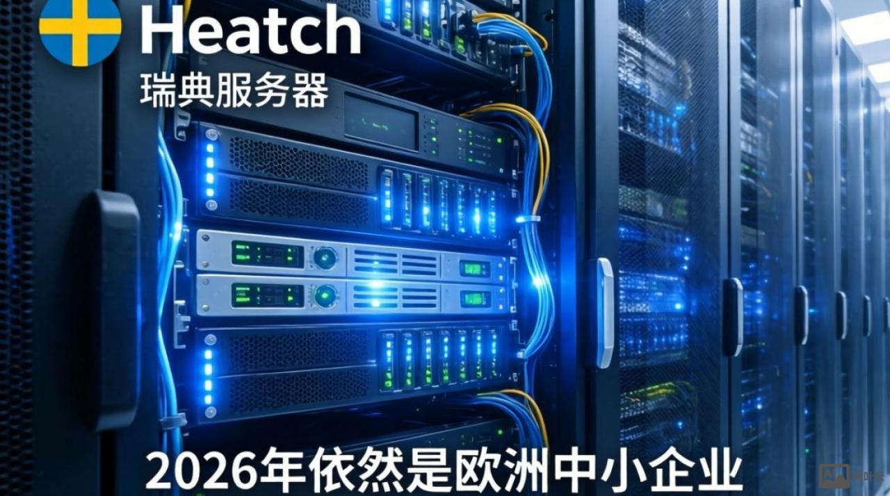 hosthatch瑞典