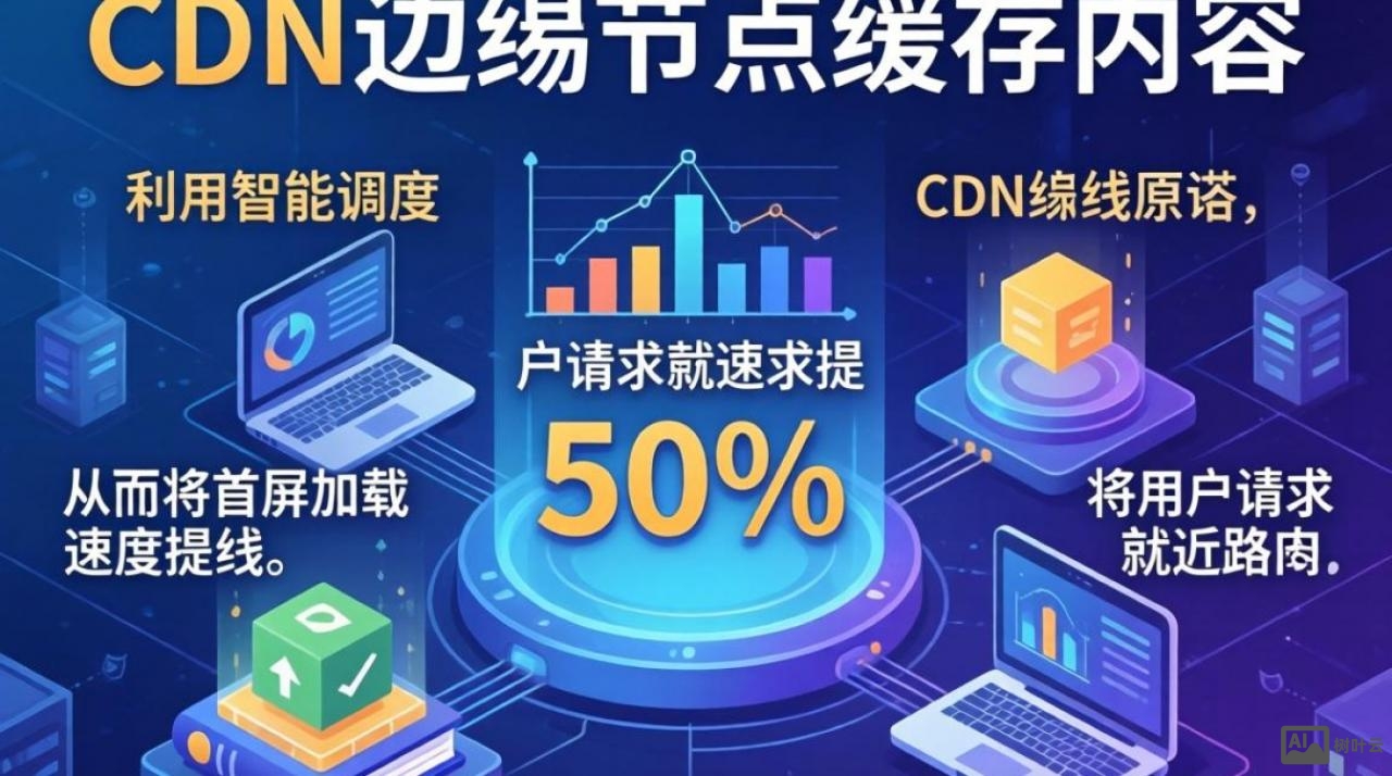 深入理解cdn原理