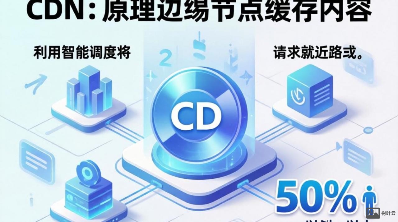 深入理解cdn原理