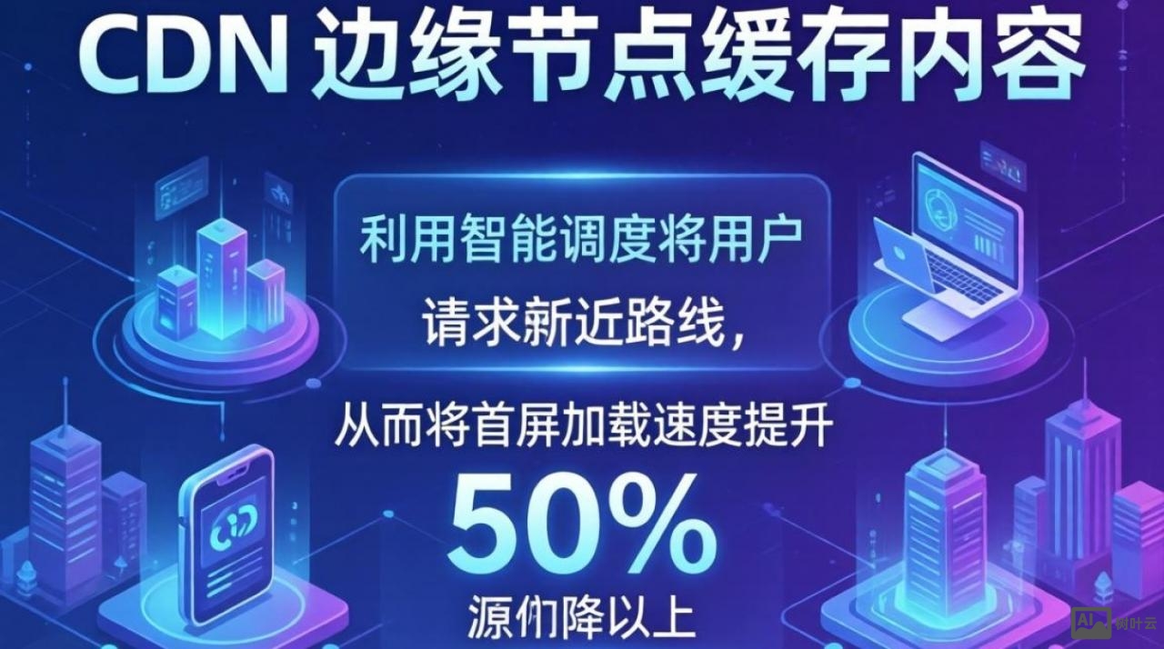 深入理解cdn原理