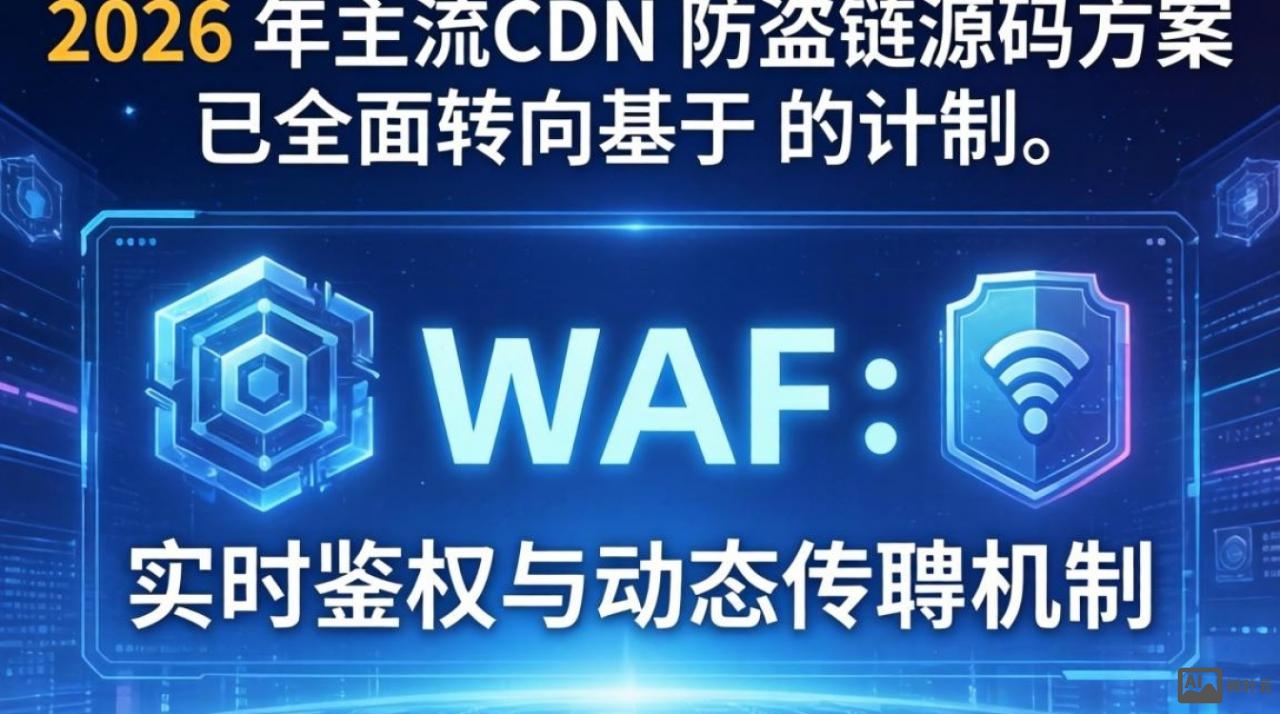 cdn防盗链源码