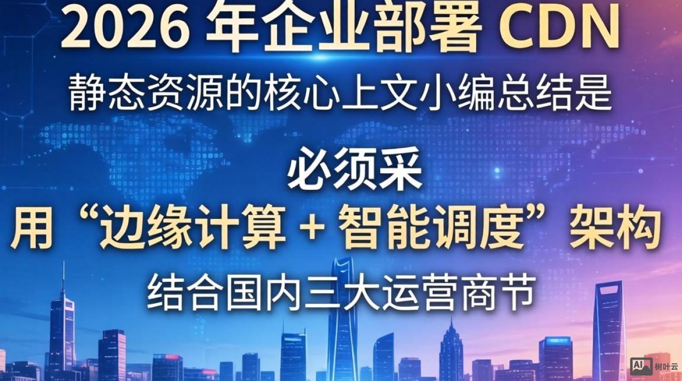 cdn静态资源的使用