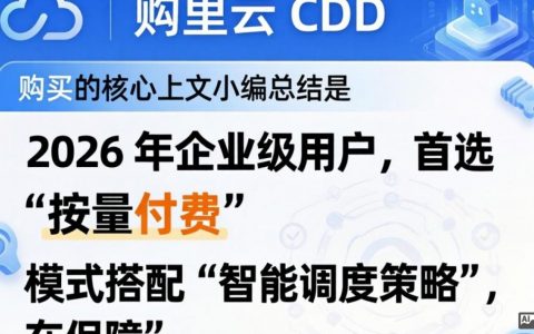 阿里云cdn如果购买，阿里云cdn购买流程及价格是多少