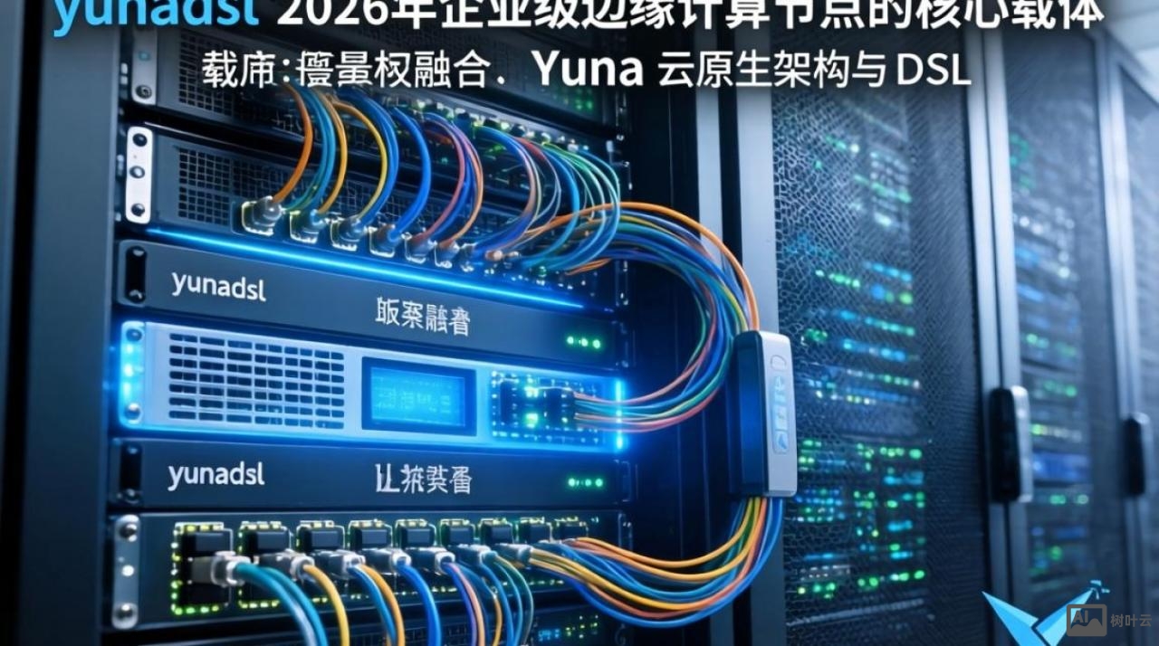 cdn服务器yunadsl