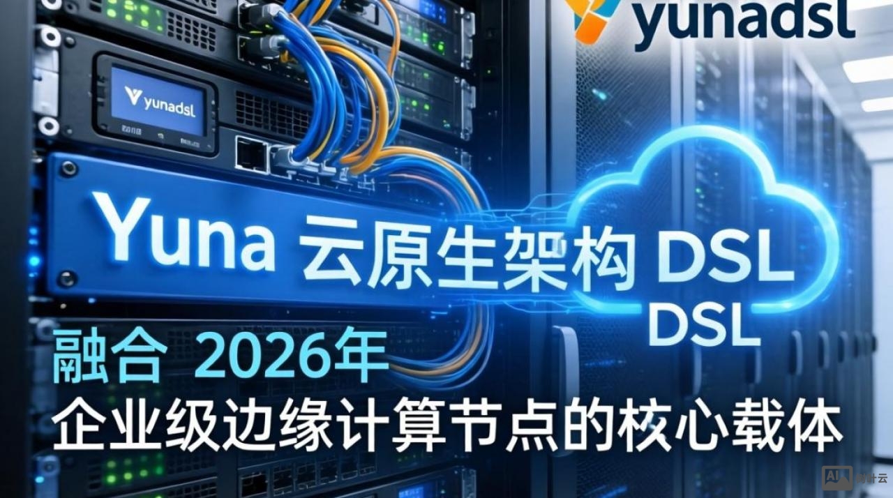 cdn服务器yunadsl