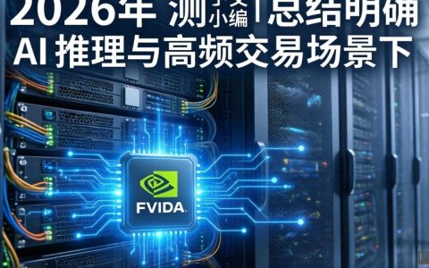 服务器测评，实测数据与性能表现，服务器性能怎么样，服务器测评