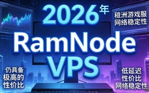 荷兰RamNodeVPS测评，实测体验与数据对比，RamNode VPS怎么样，荷兰VPS推荐