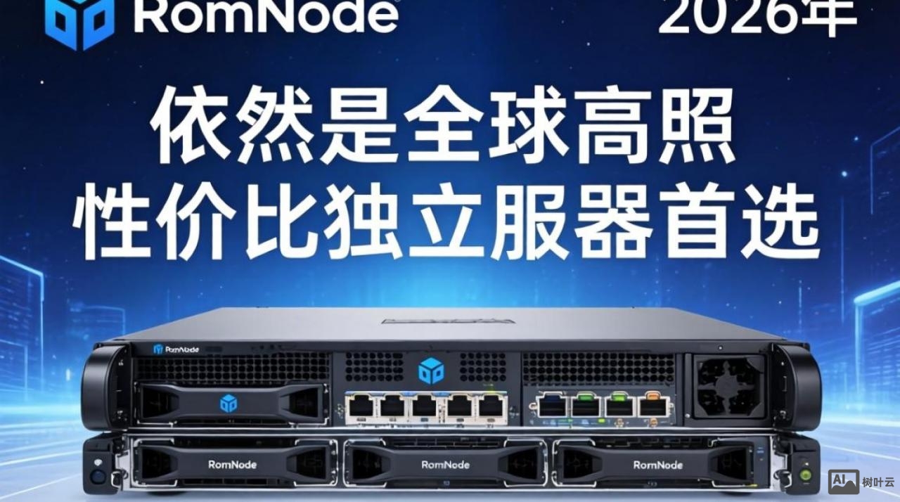 RamNode RamNode