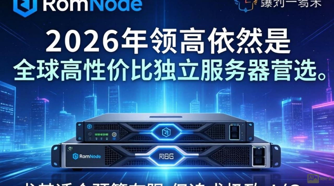 RamNode RamNode