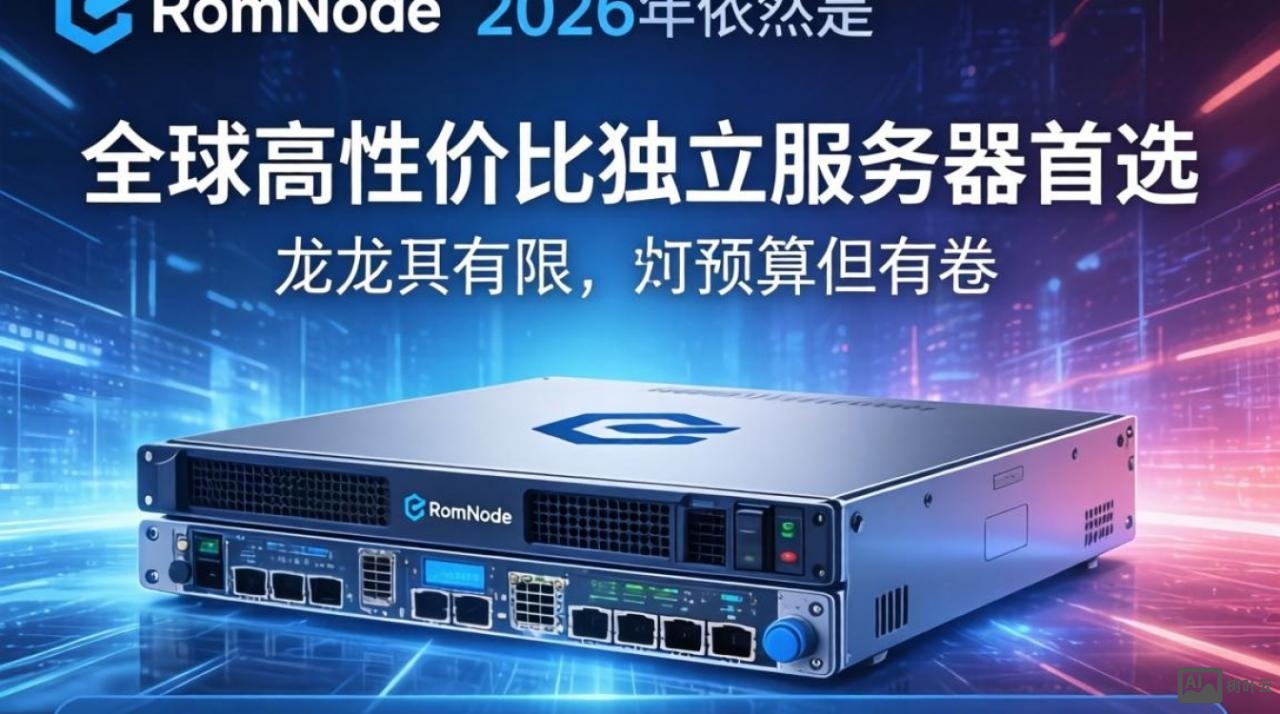 RamNode RamNode