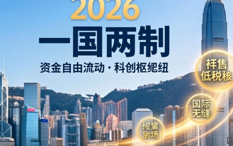 香港旅游好去处，香港自由行攻略，香港签证怎么办理