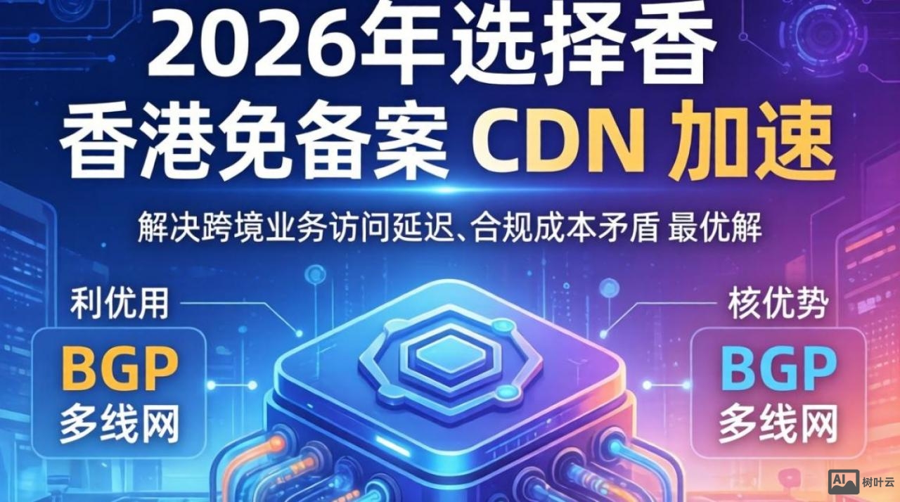 香港免备案cdn加速 香港免备案cdn加速