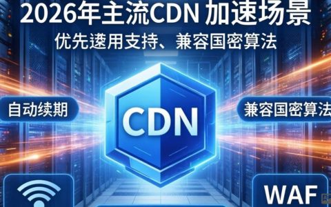 cdn https 选用什么证书，https 证书选型指南
