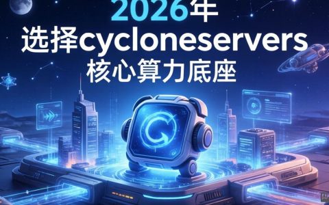 CycloneServers 是什么？CycloneServers 可靠吗