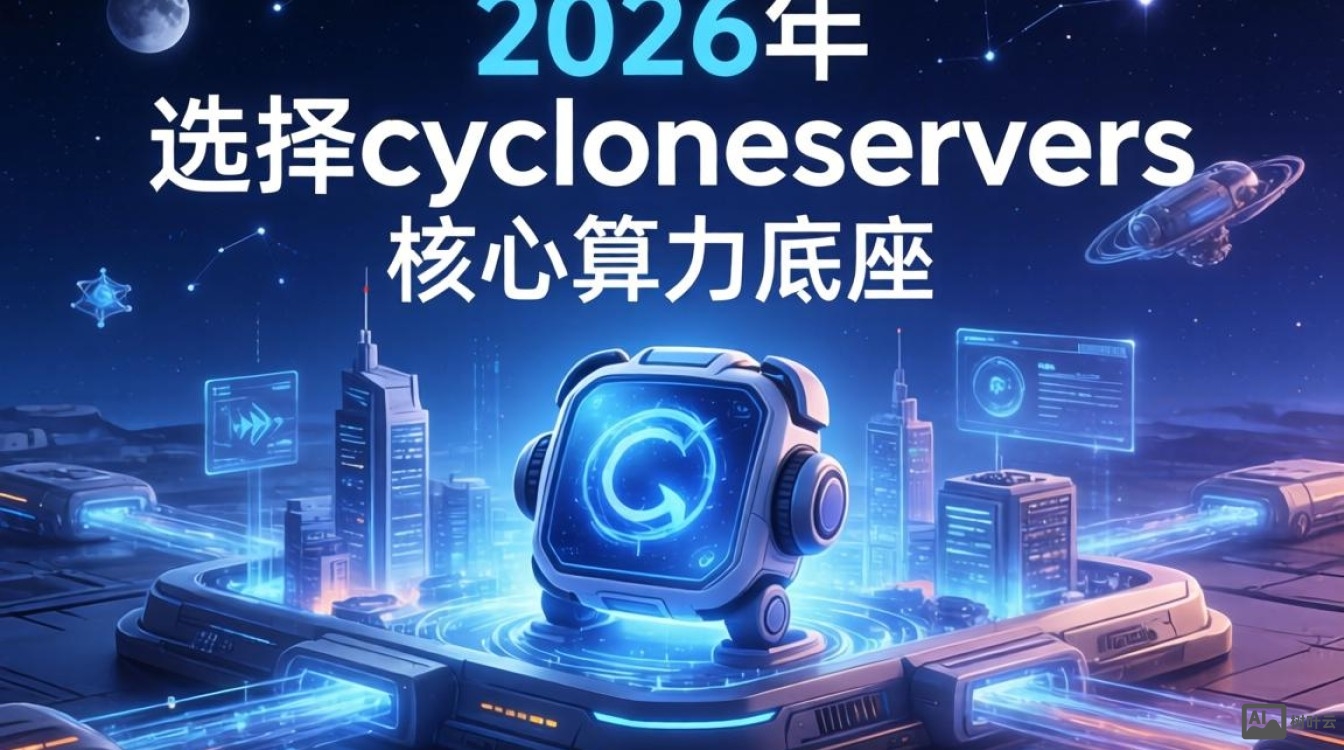 cycloneservers