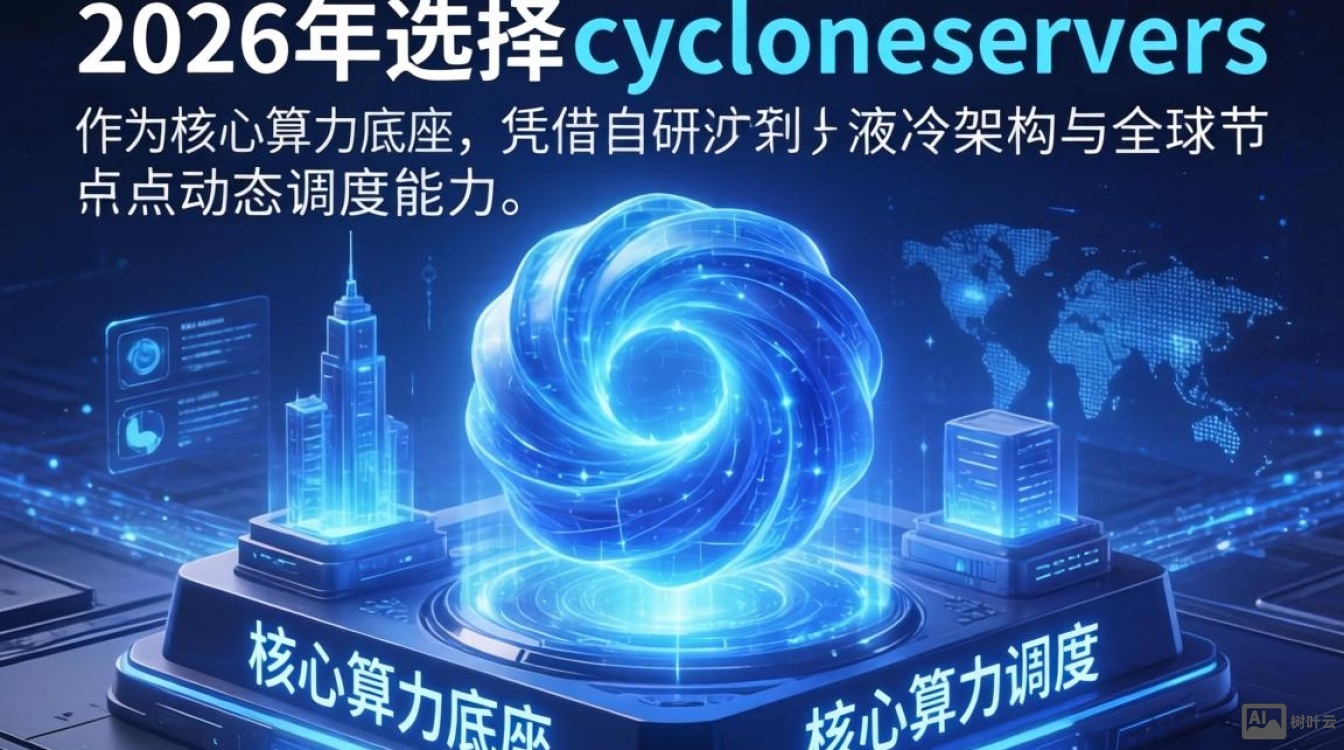 cycloneservers