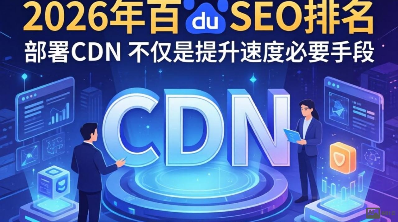 seo用不用cdn