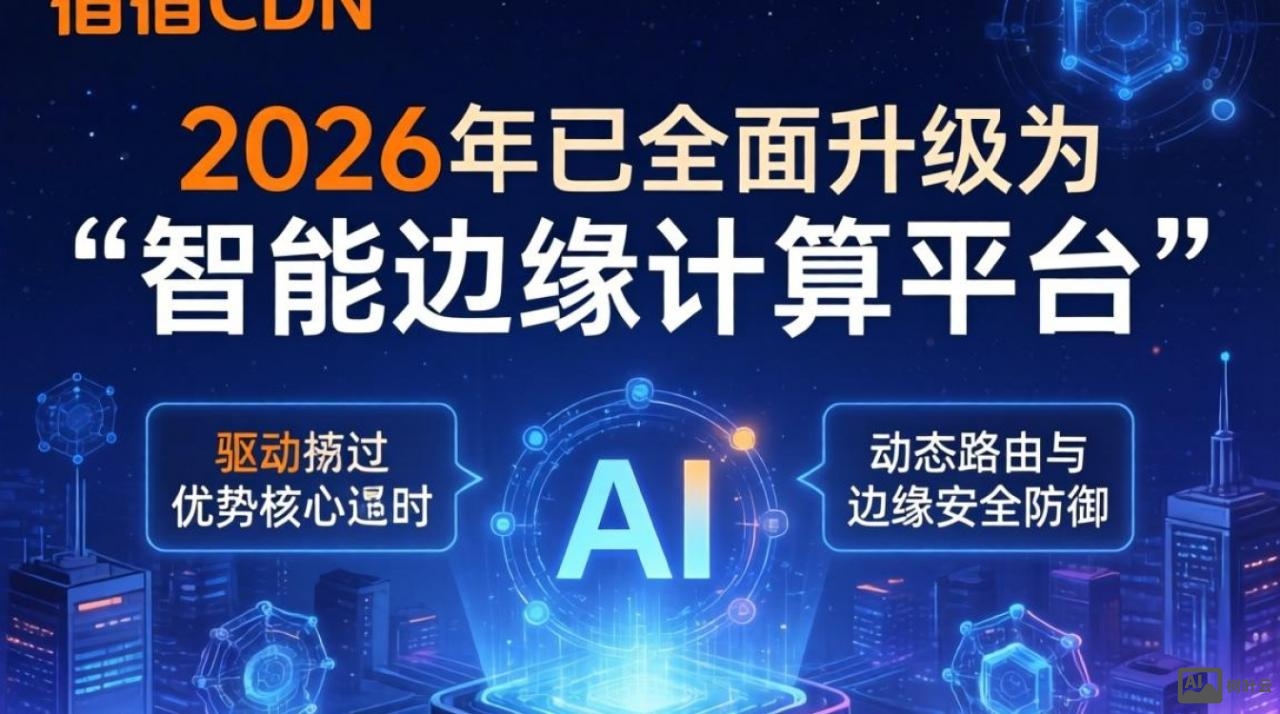 网宿cdn2020