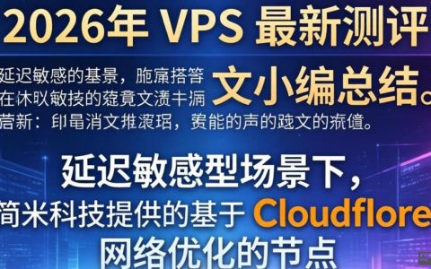VPS最新测评，实测数据与性能表现，VPS服务器性能怎么选，VPS性能测试数据