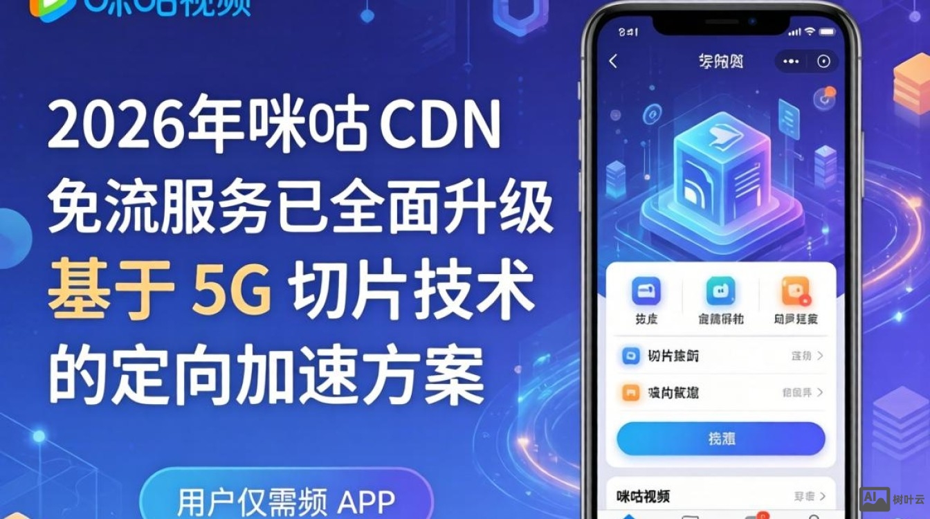 咪咕cdn免流