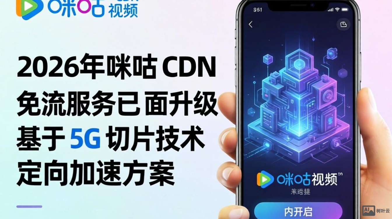 咪咕cdn免流