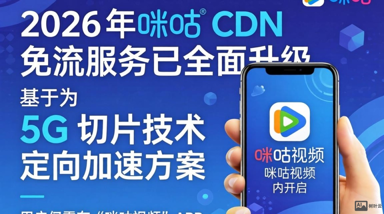 咪咕cdn免流