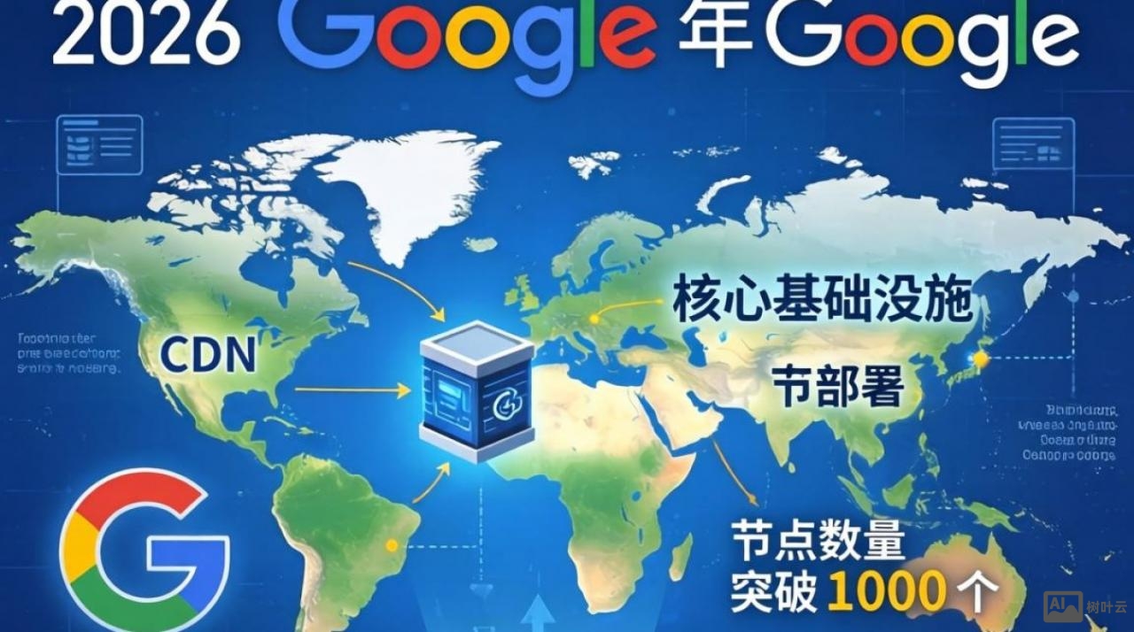 google有多少cdn节点