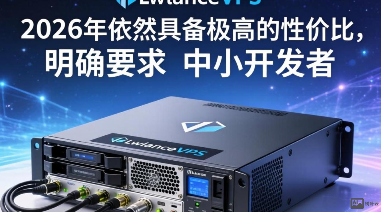 DewlanceVPS测评：实测体验