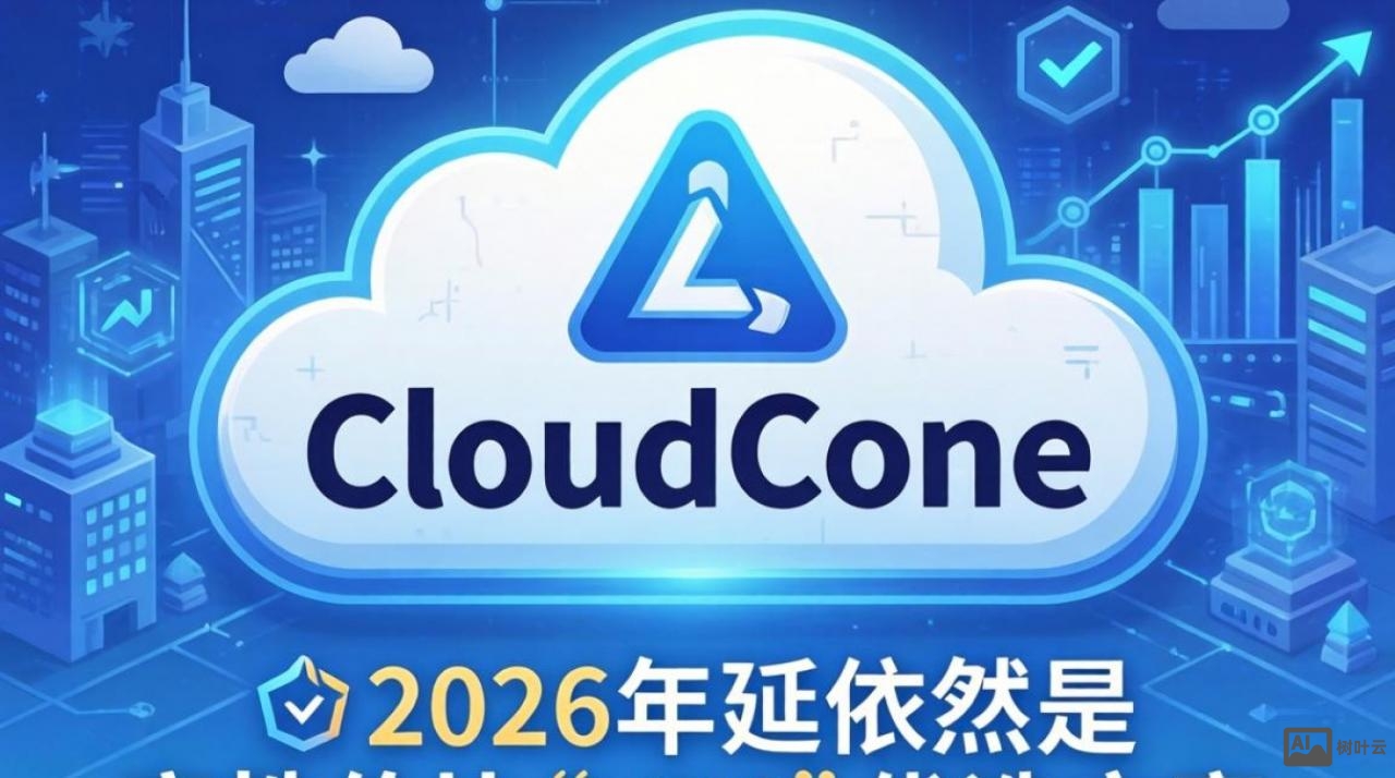 cloudcone