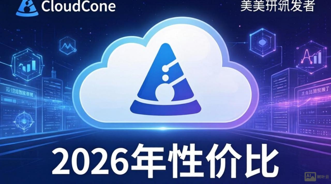 cloudcone
