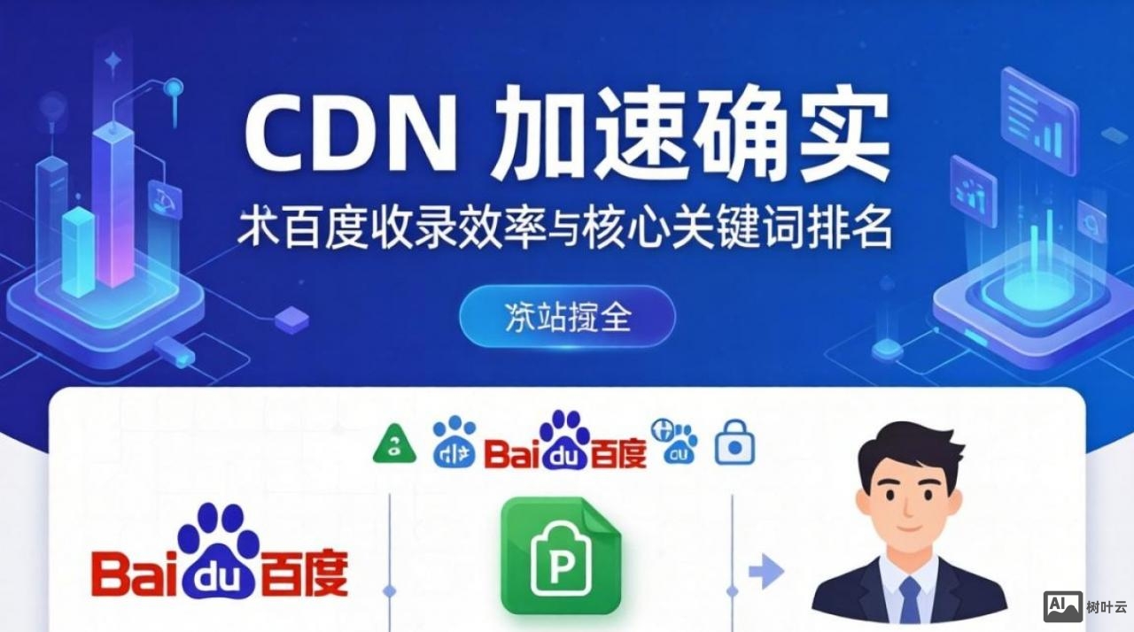 网站的cdn加速会 网站的cdn加速会