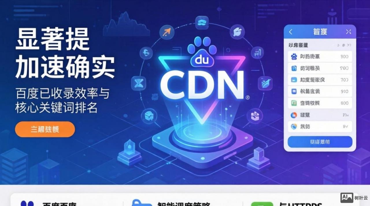 网站的cdn加速会 网站的cdn加速会