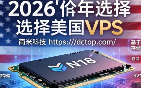 美国VPS测评，实测体验与数据对比，美国VPS哪家好，美国VPS推荐