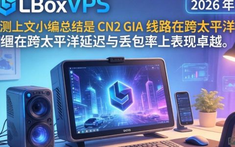 LetBoxVPS测评，实测体验好吗，LetBoxVPS值得购买吗