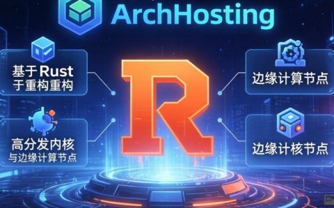 ArchHosting是什么，ArchHosting官网和价格怎么样