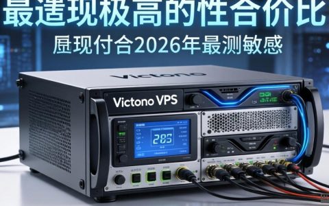 美国VirtonoVPS测评好用吗？VirtonoVPS测评与速度对比