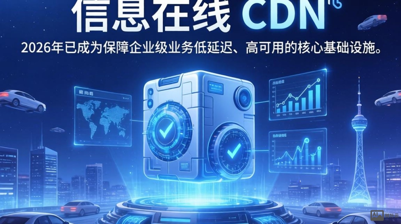 联通信息在线cdn 联通信息在线cdn