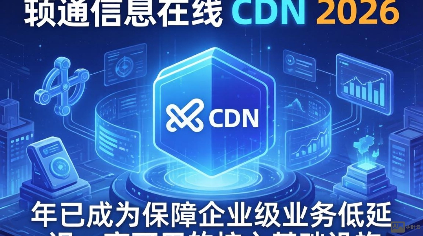 联通信息在线cdn 联通信息在线cdn