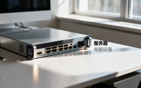计算机服务器高价按几年折旧？电脑设备折旧年限是多少