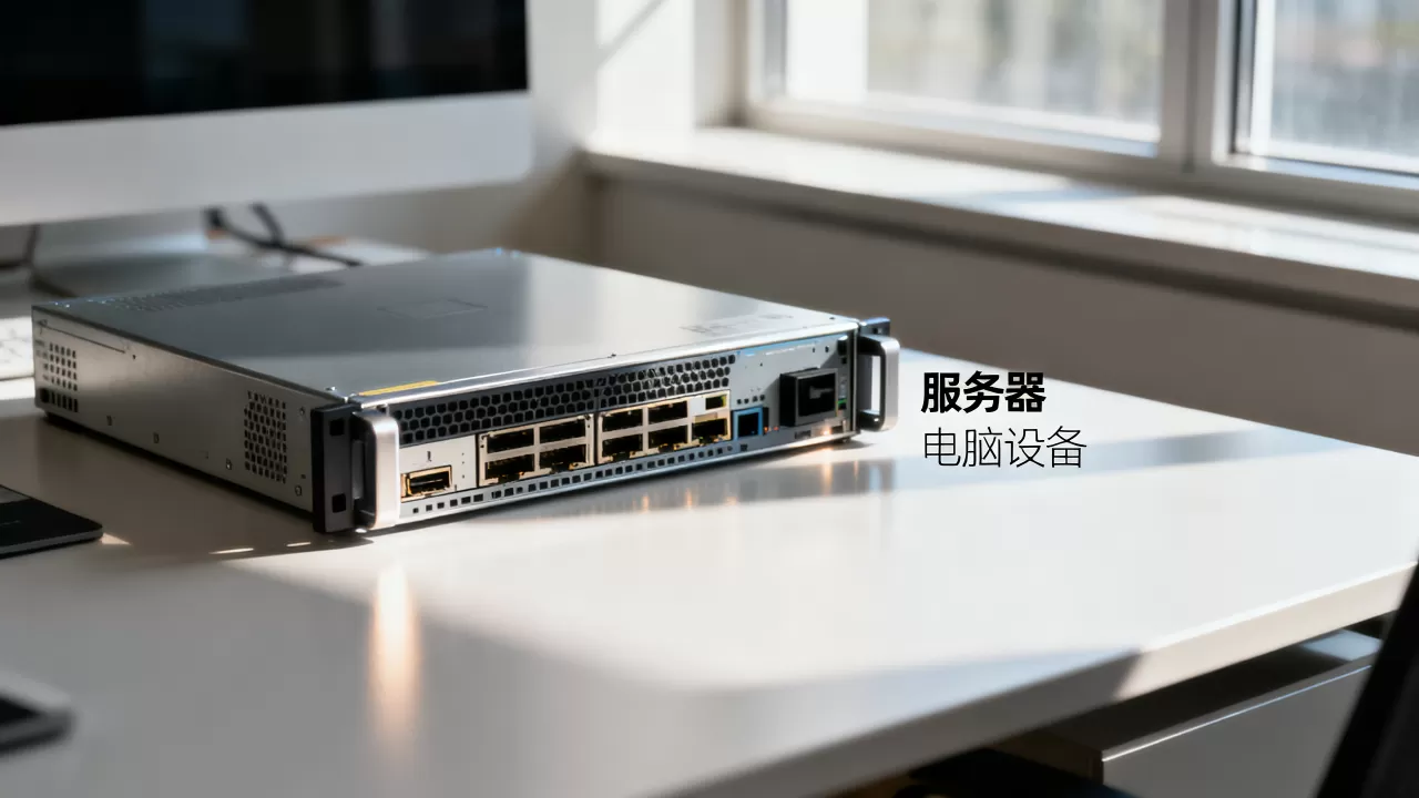 计算机服务器高价按几年折旧？电脑设备折旧年限是多少